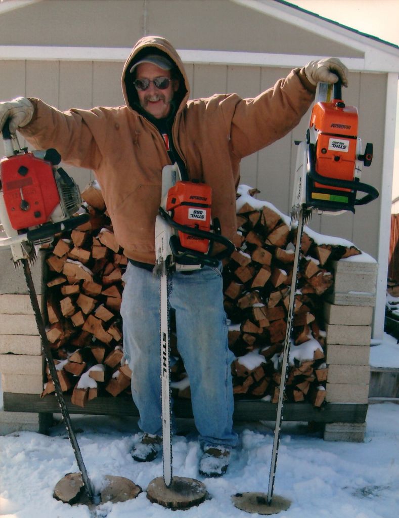 Steve P. Lund Profile Photo