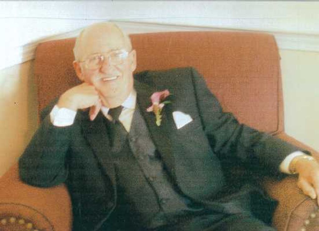 Ralph C. Smith