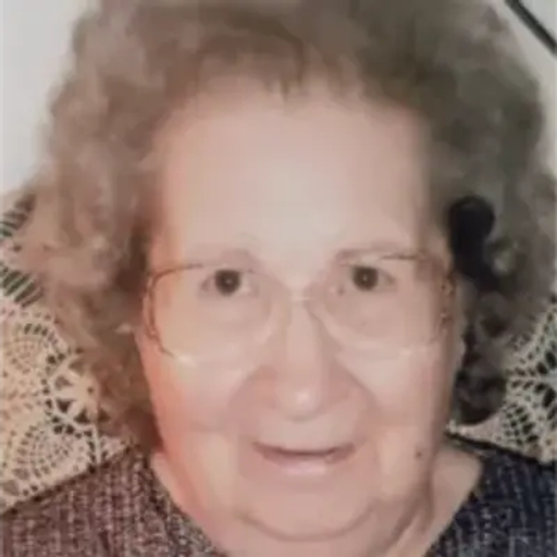 Ernestine Jollay Profile Photo
