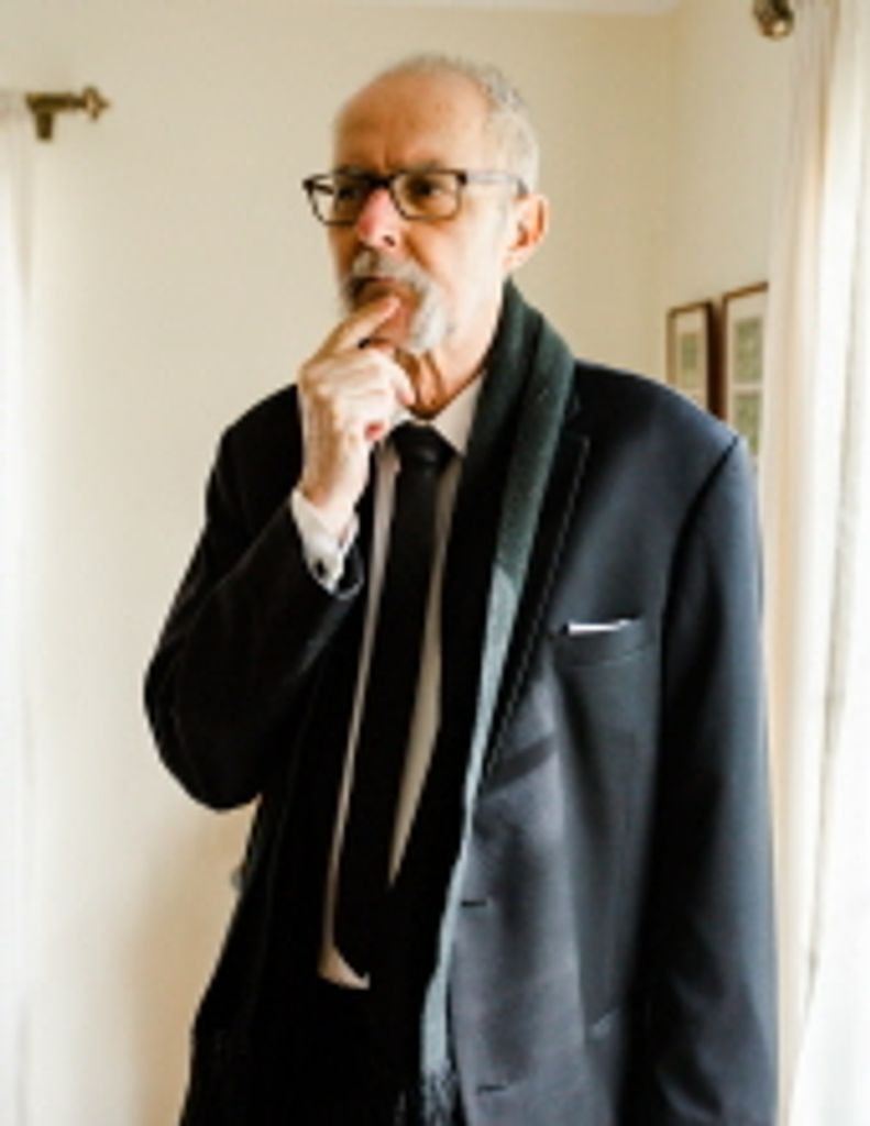 David  Conrad  Mariasy