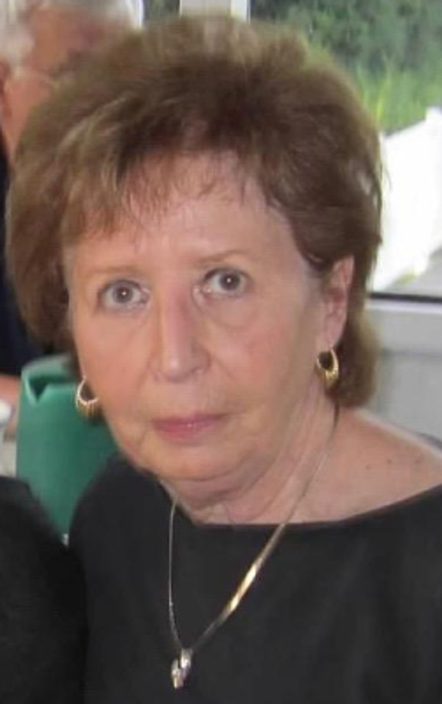 Alice C. Mccrann