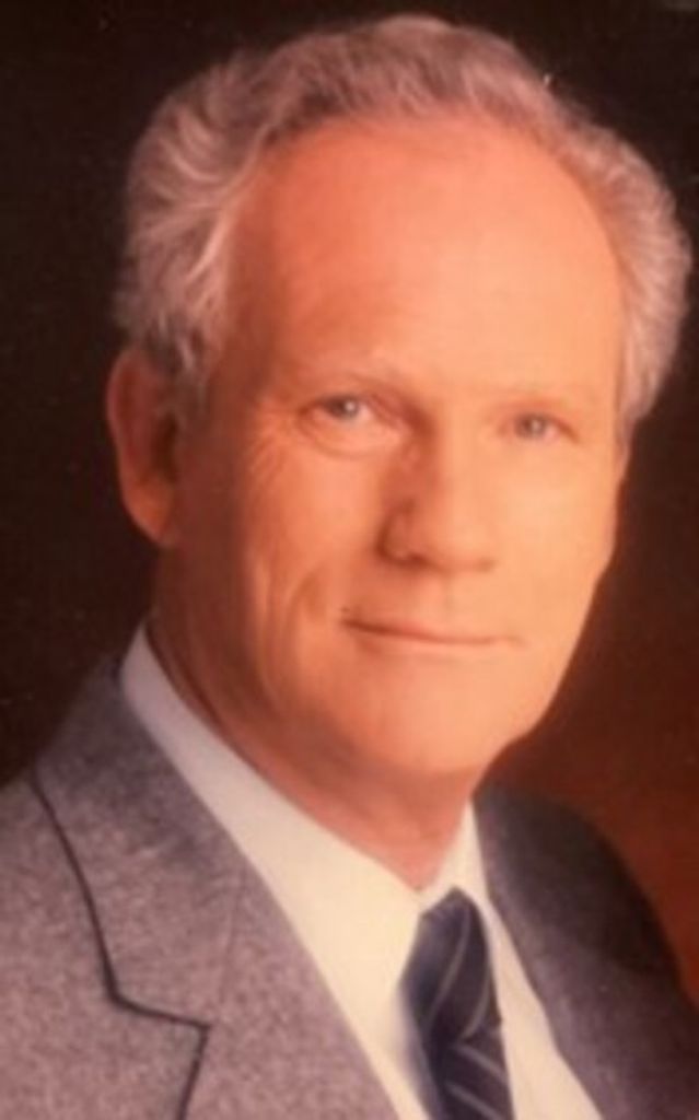 Johan "Erik" Schaeffer Profile Photo