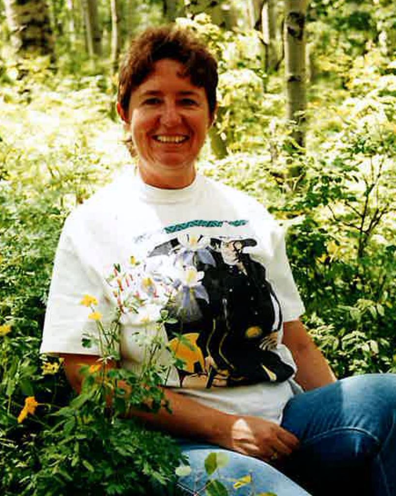 Alma Gene "Genie" Sapp