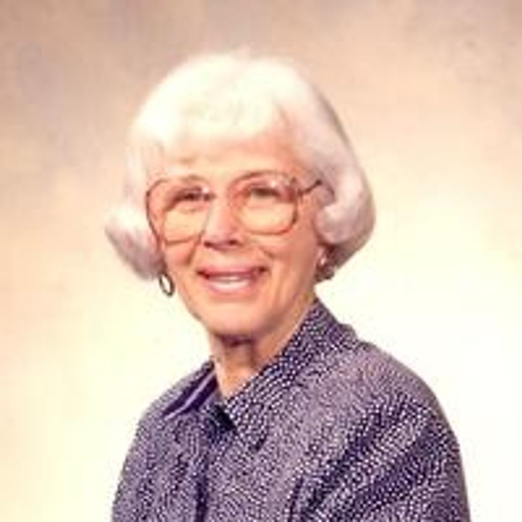 Barbara Jones