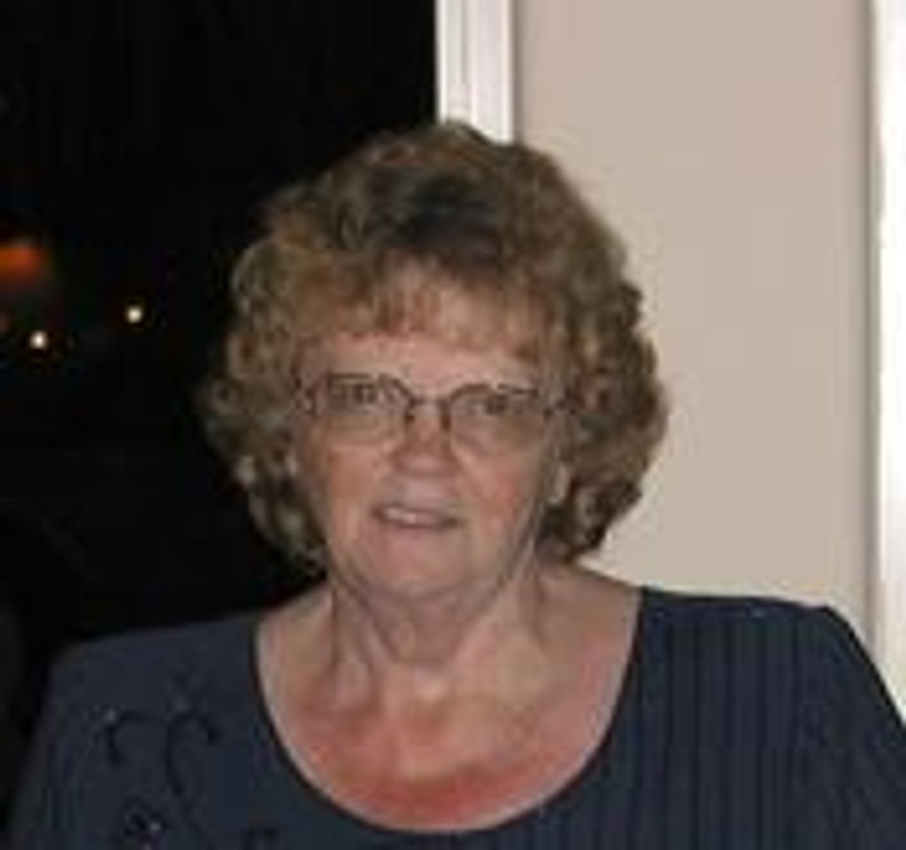 Darlene Lorraine Jensen