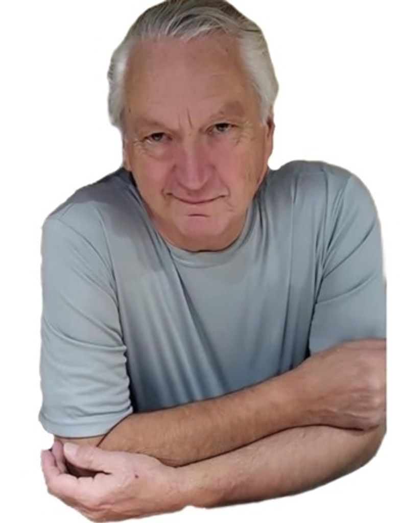 Martin Kulaszewski Profile Photo