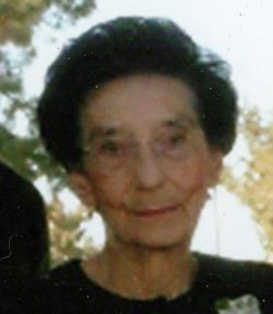 Anna V. Hamburg Profile Photo