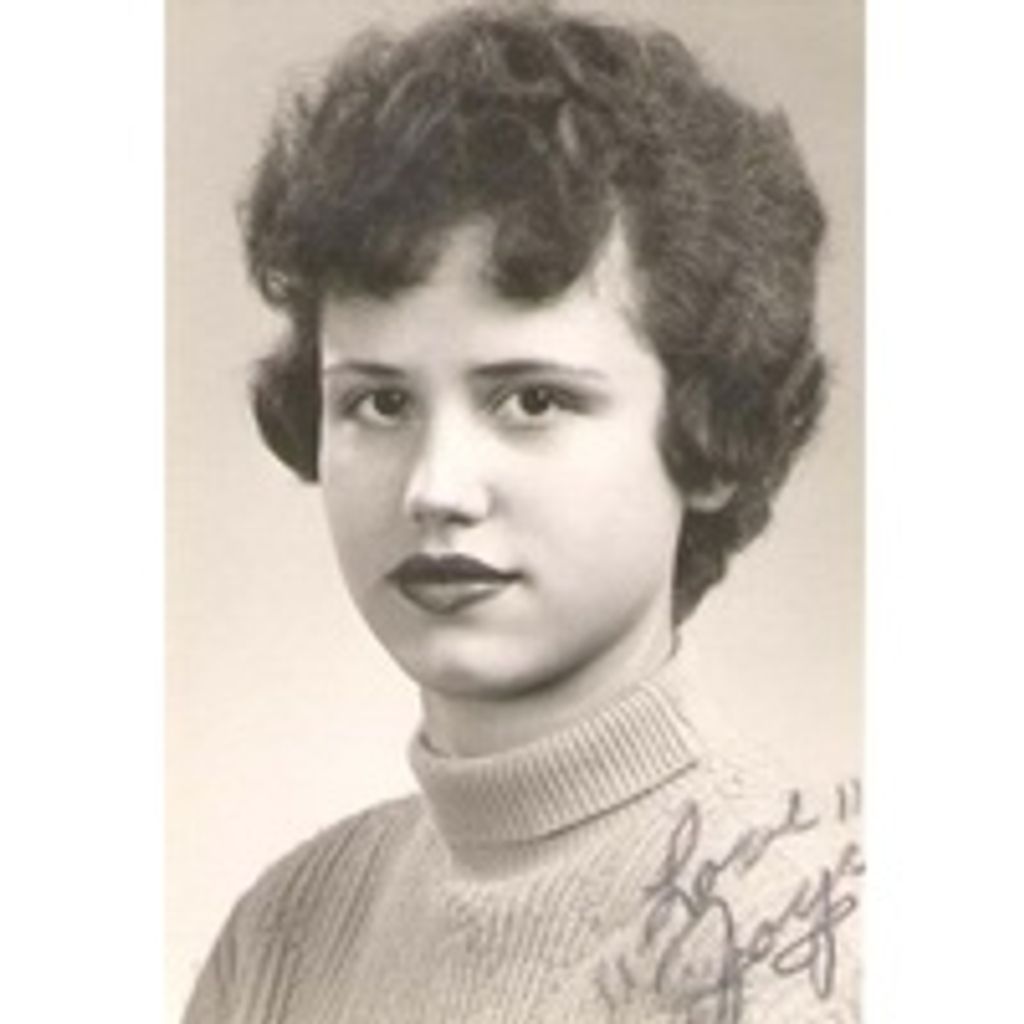 Joyce Elaine Berndt