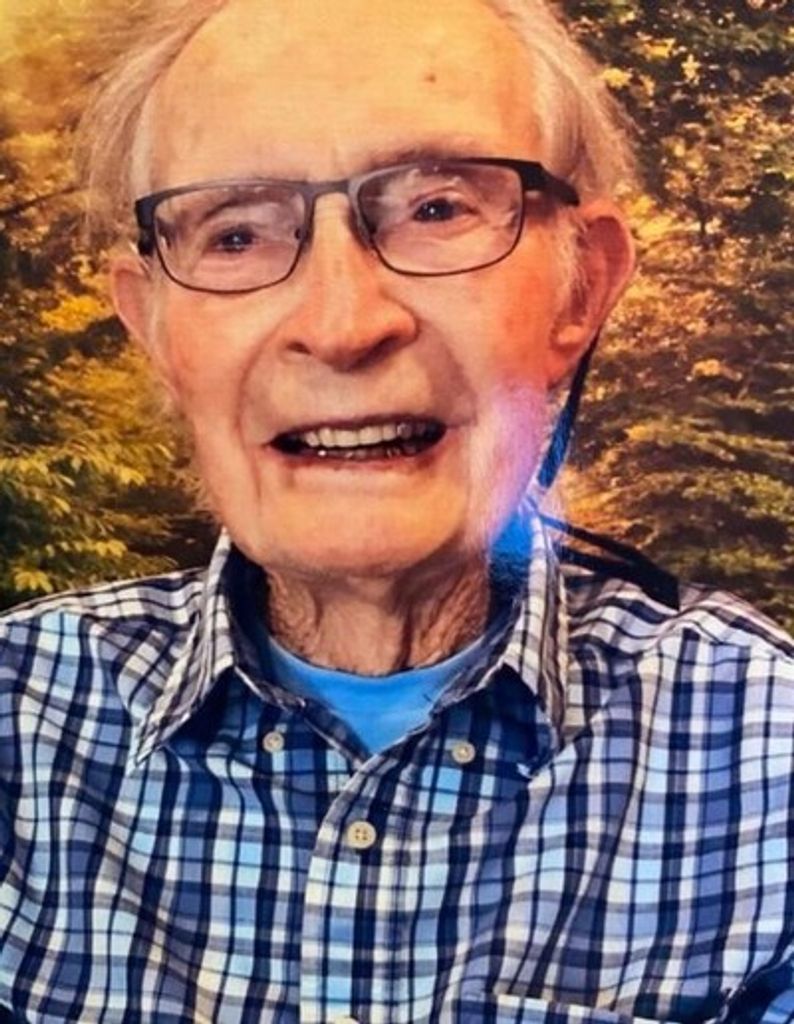 John Paul Baird Profile Photo