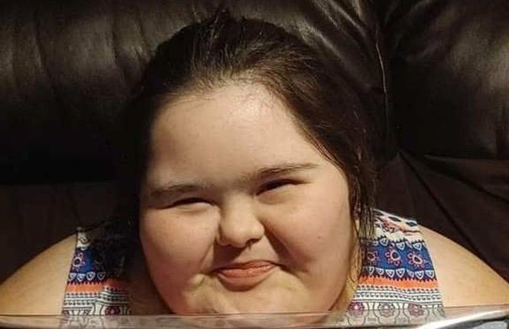 Kaytlyn Wilson Profile Photo