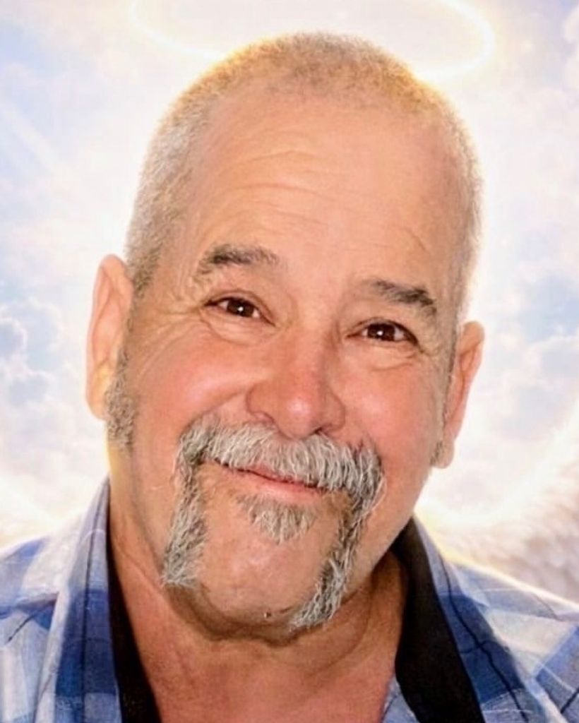 Ricardo Daniel Garza