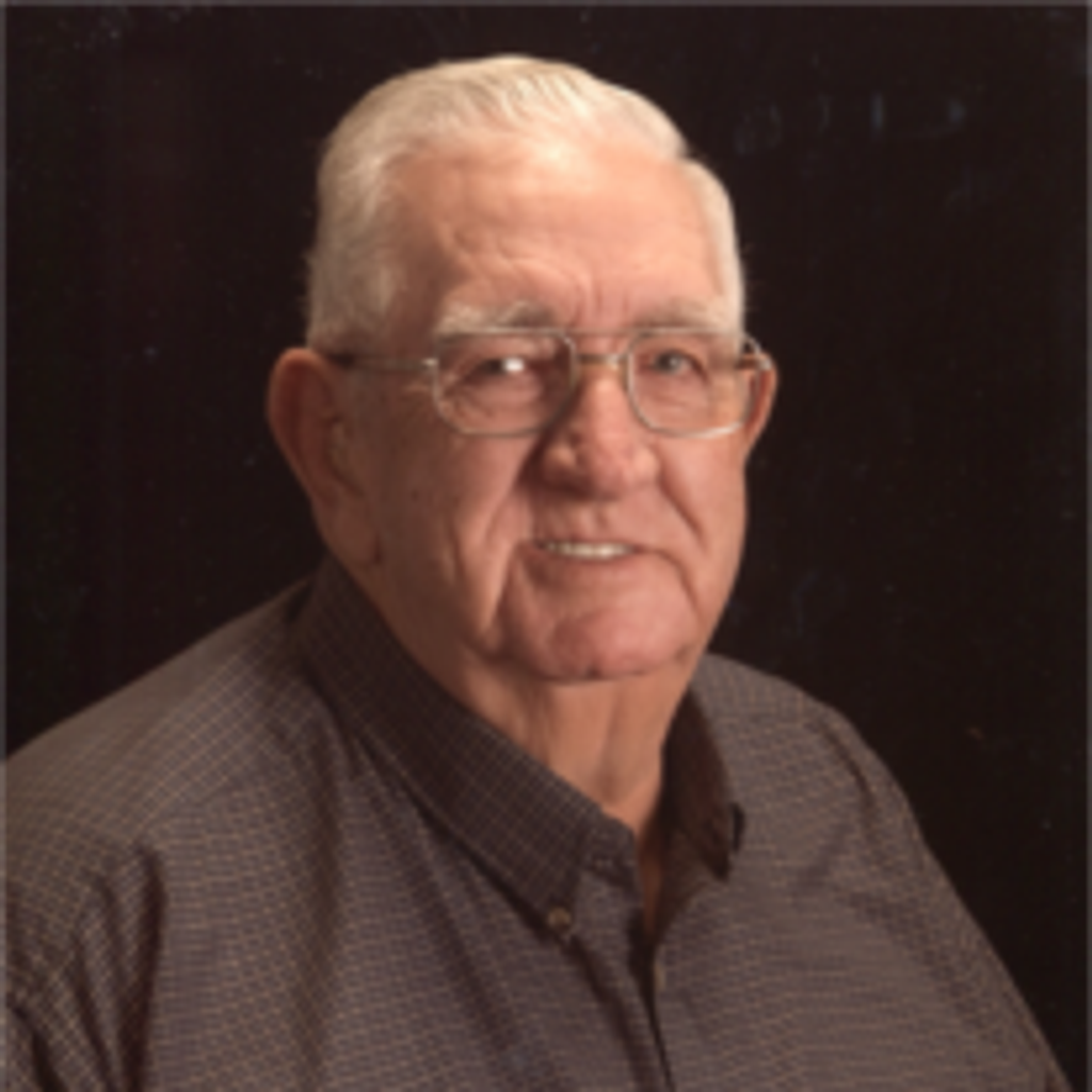 James Lawrence Eugene Bearden