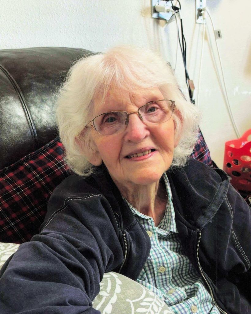 Dolores Dean Lippert