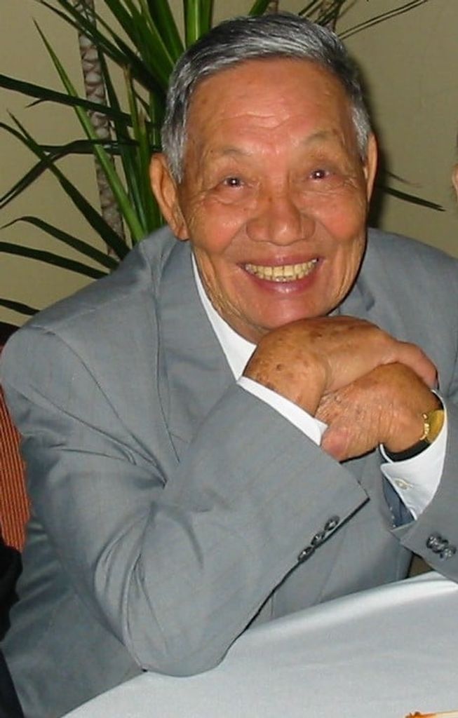 Ping Lam Kwok (Ying Lowe)