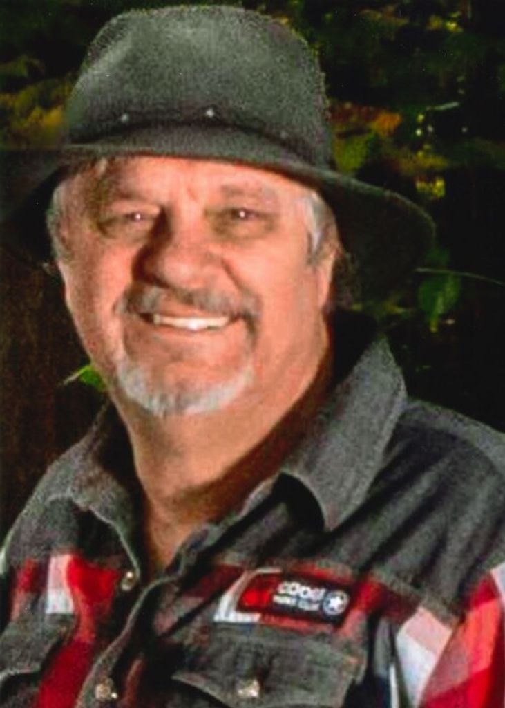 Teddy James Baer Profile Photo