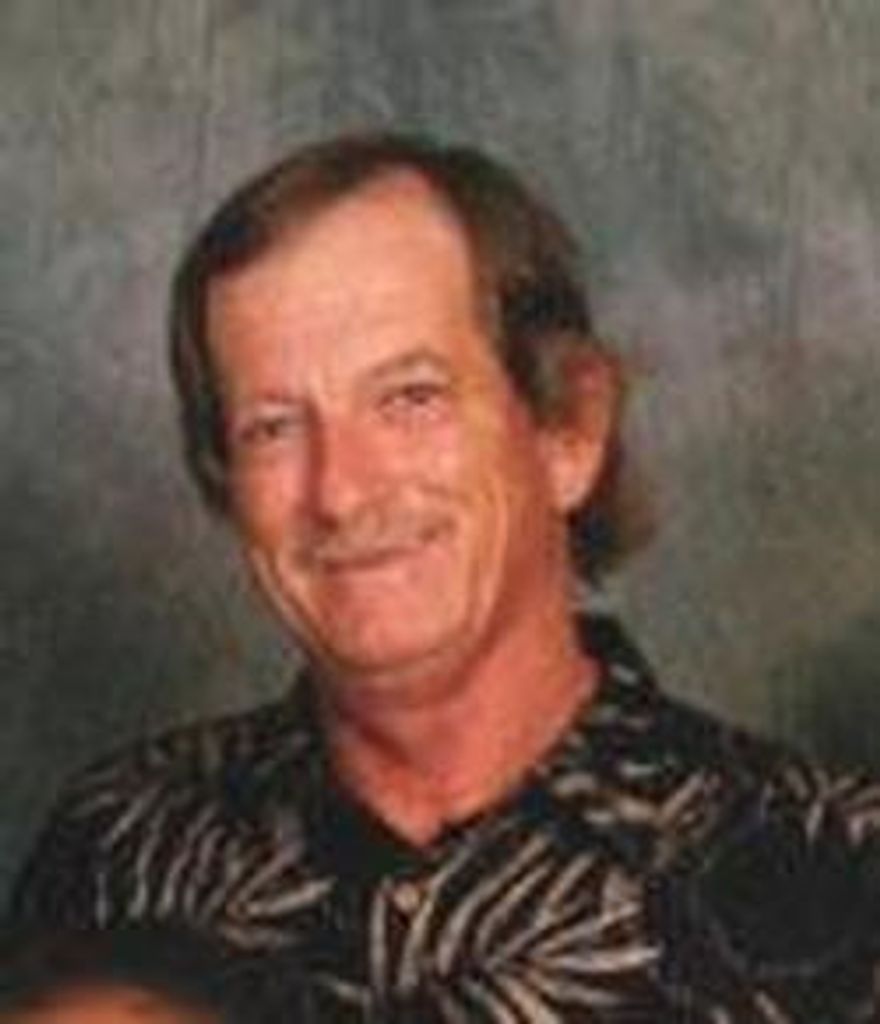 Stephen (Pat) Patrick Ginn Sr.