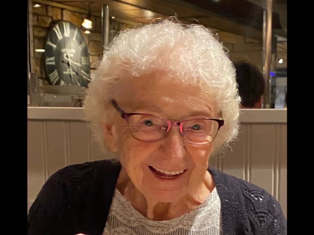 Cecelia M. Pope Profile Photo