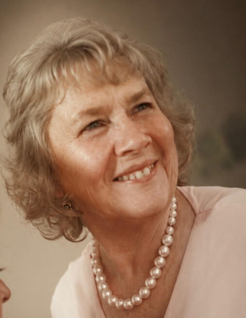 Sharon Rose Taylor Profile Photo