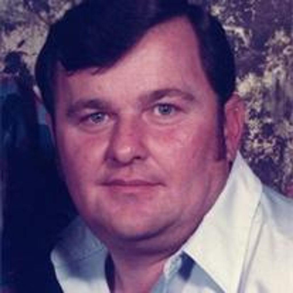 Ronald Smith