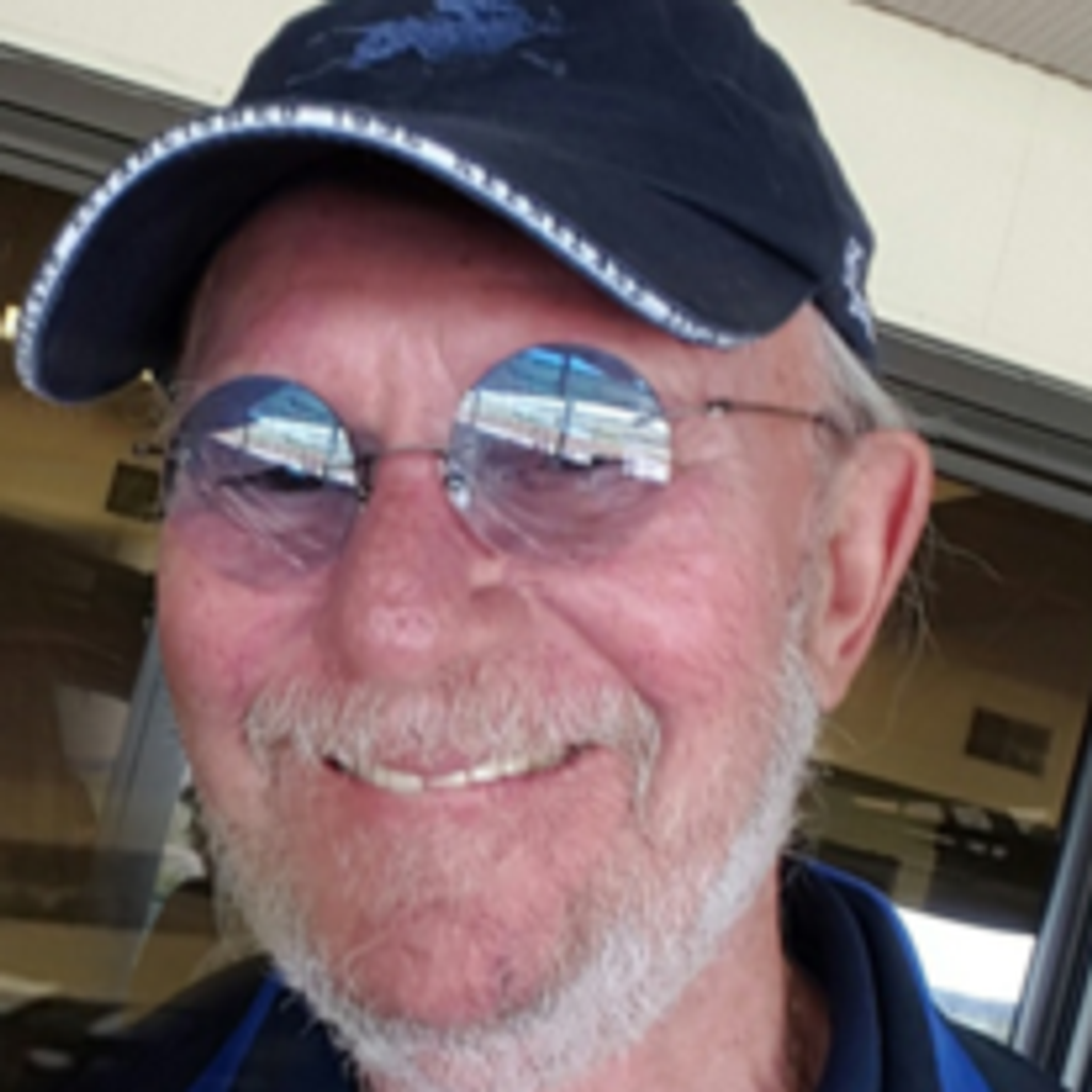 James M. Haynes Jr.