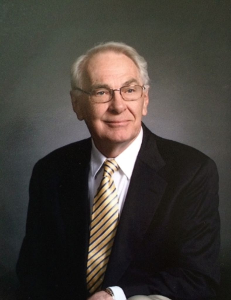 William Frederick Durland, Sr.