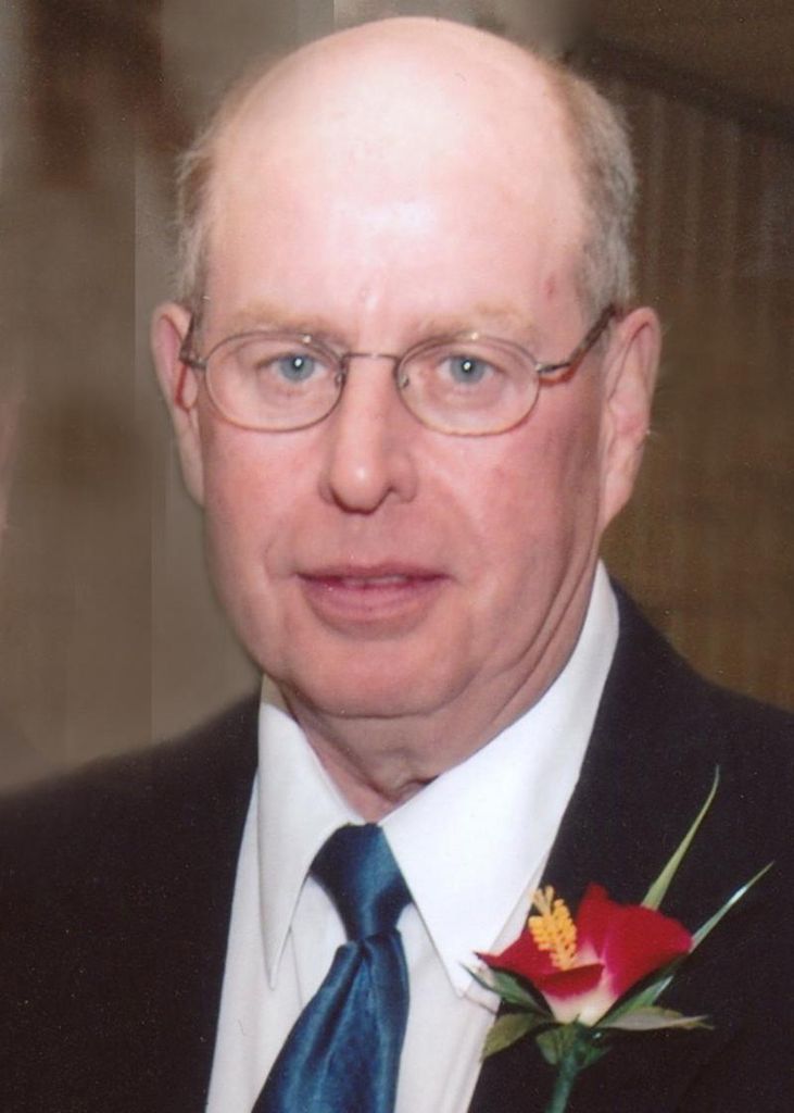 Ted Wallace Profile Photo