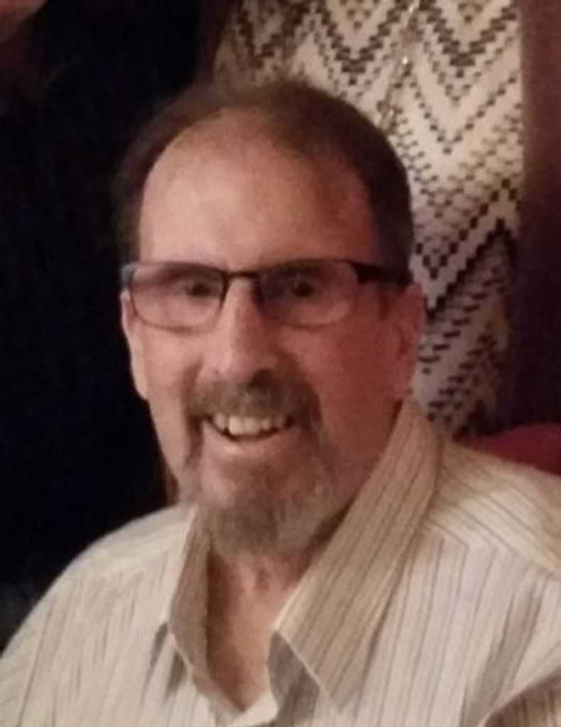 Wayne M Brown Profile Photo
