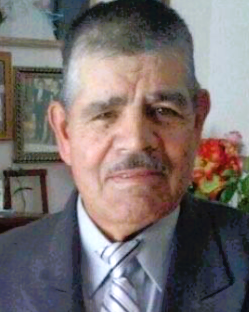 Luis Garnica Ramirez Profile Photo