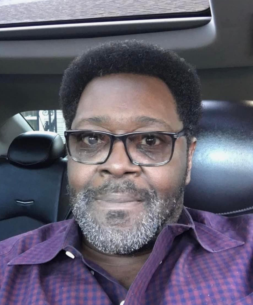 Abraham Holmes, Jr. Profile Photo