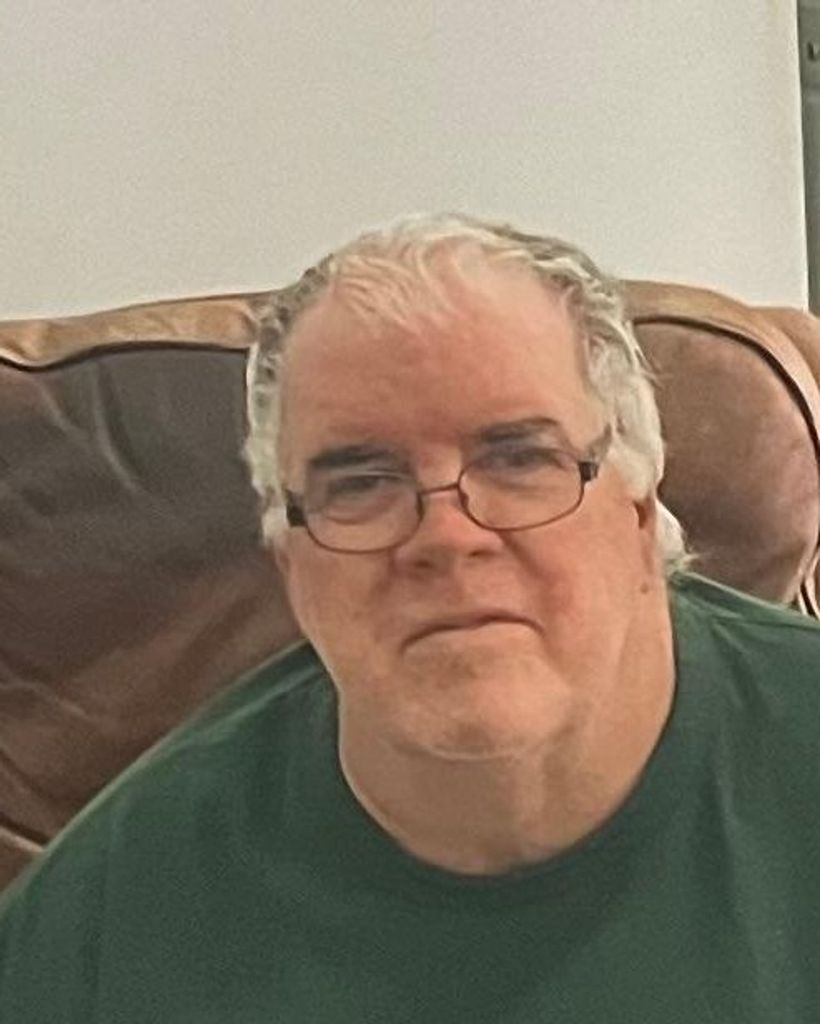 John R. Wimberly