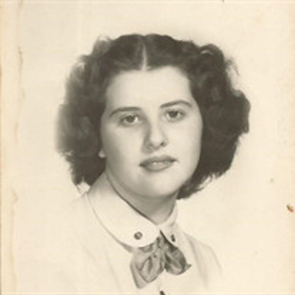 Charlene Altom Emerson