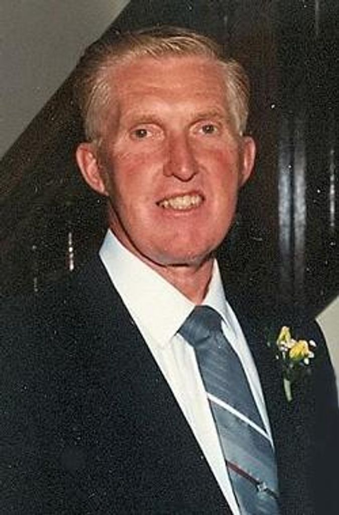 Herbert Henry Fjelstad Profile Photo
