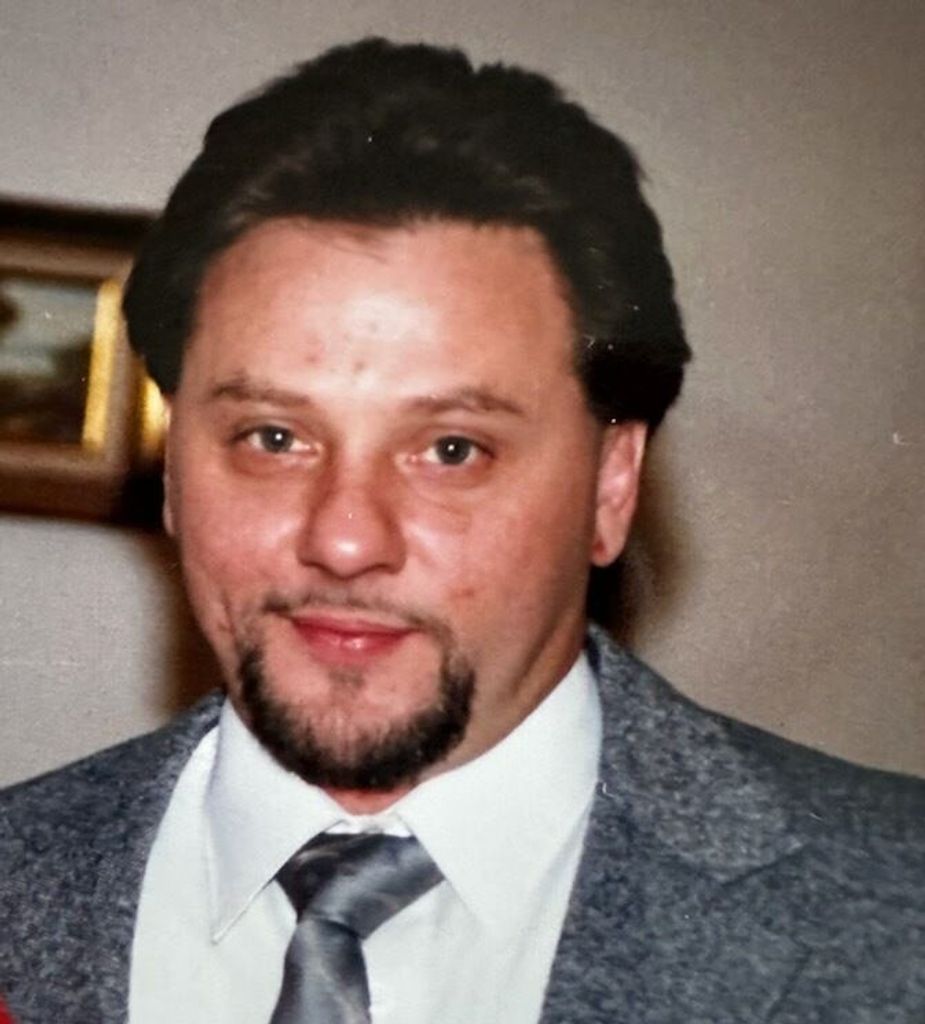 Kenneth Eugene  Jensen Profile Photo