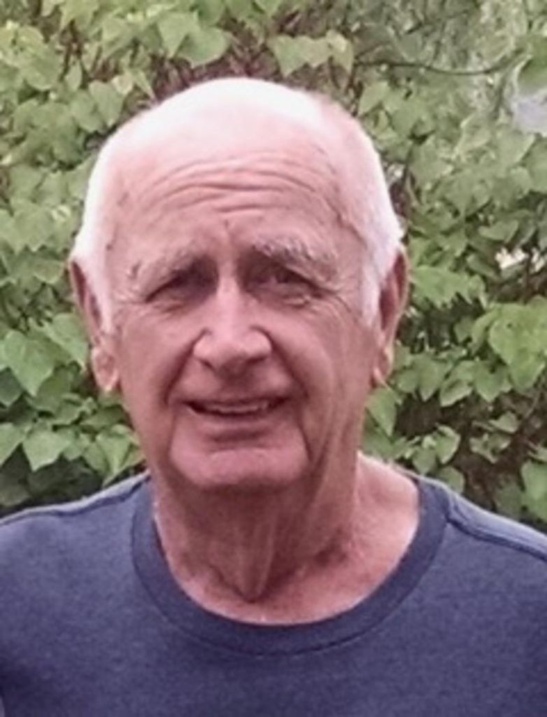 John Robert Lucas Profile Photo