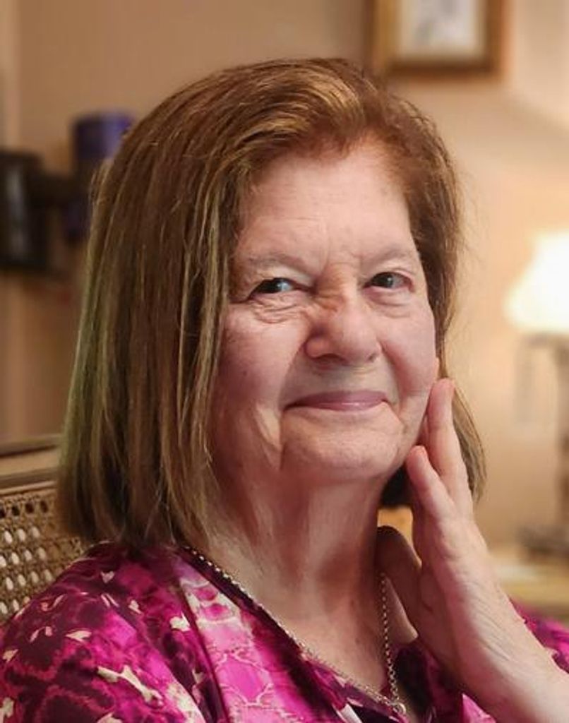 Margaret L. "Peggy" Smith Profile Photo