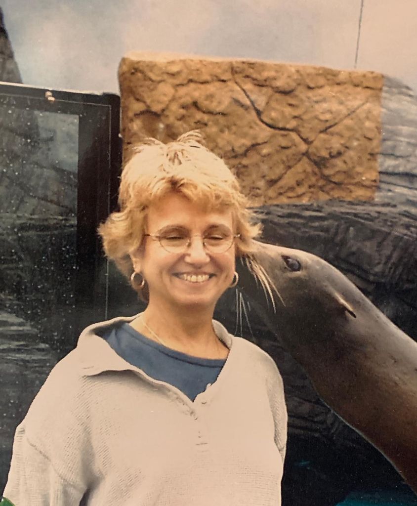Gail Inzerillo-Latella