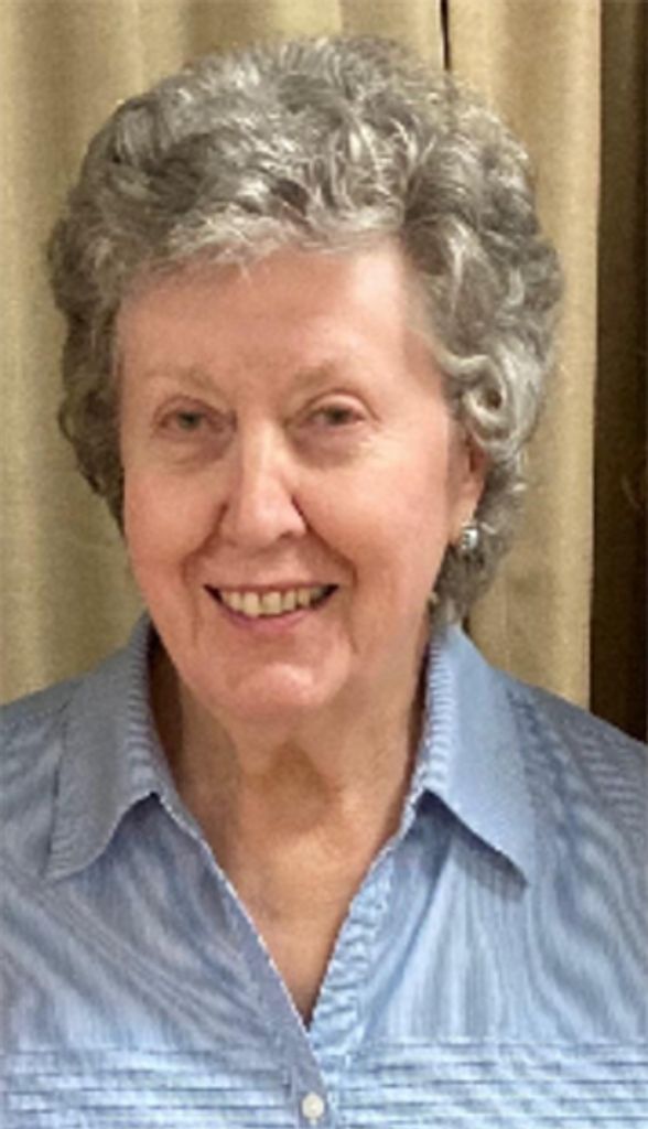 Ruby Matthies Wesely Profile Photo