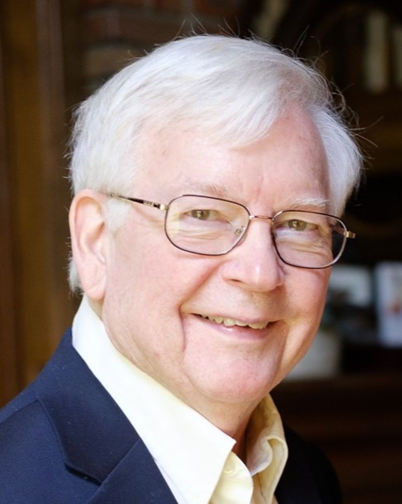James (Jim) L. Ruhlen Profile Photo