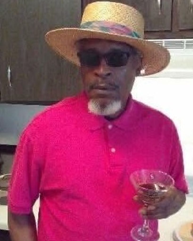 Cintron Durell McCadney