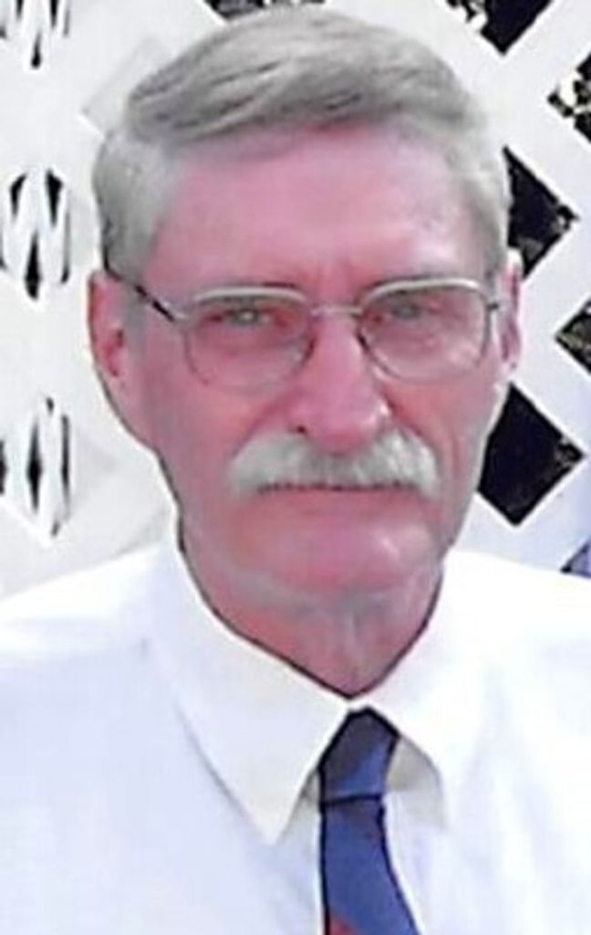 Herbert Ronald Hartlage Profile Photo