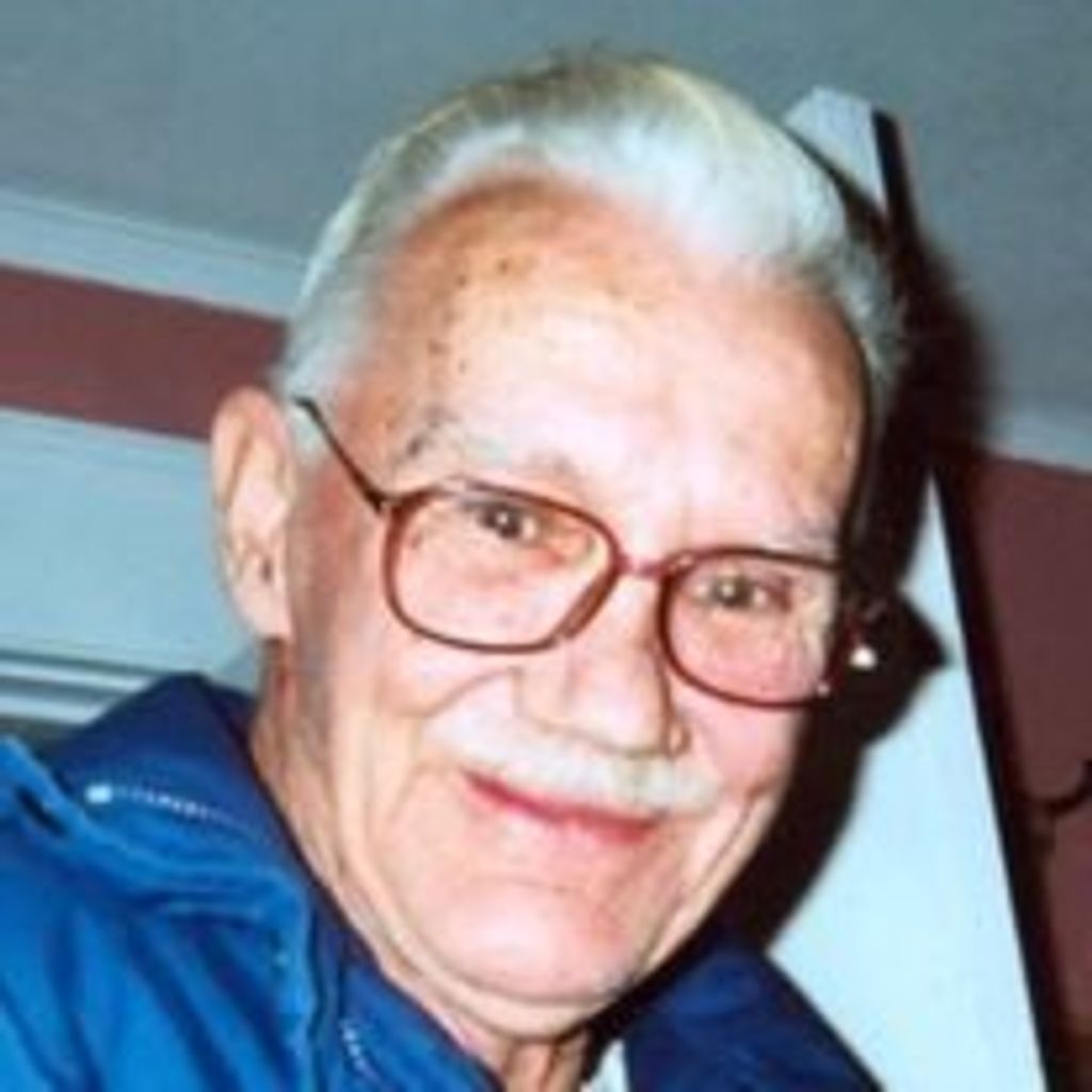 Donald  Albert Knutson