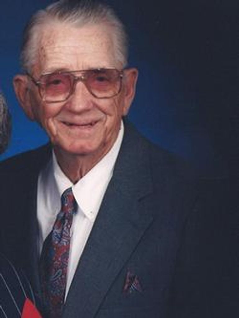 Wayne Perry Bryant