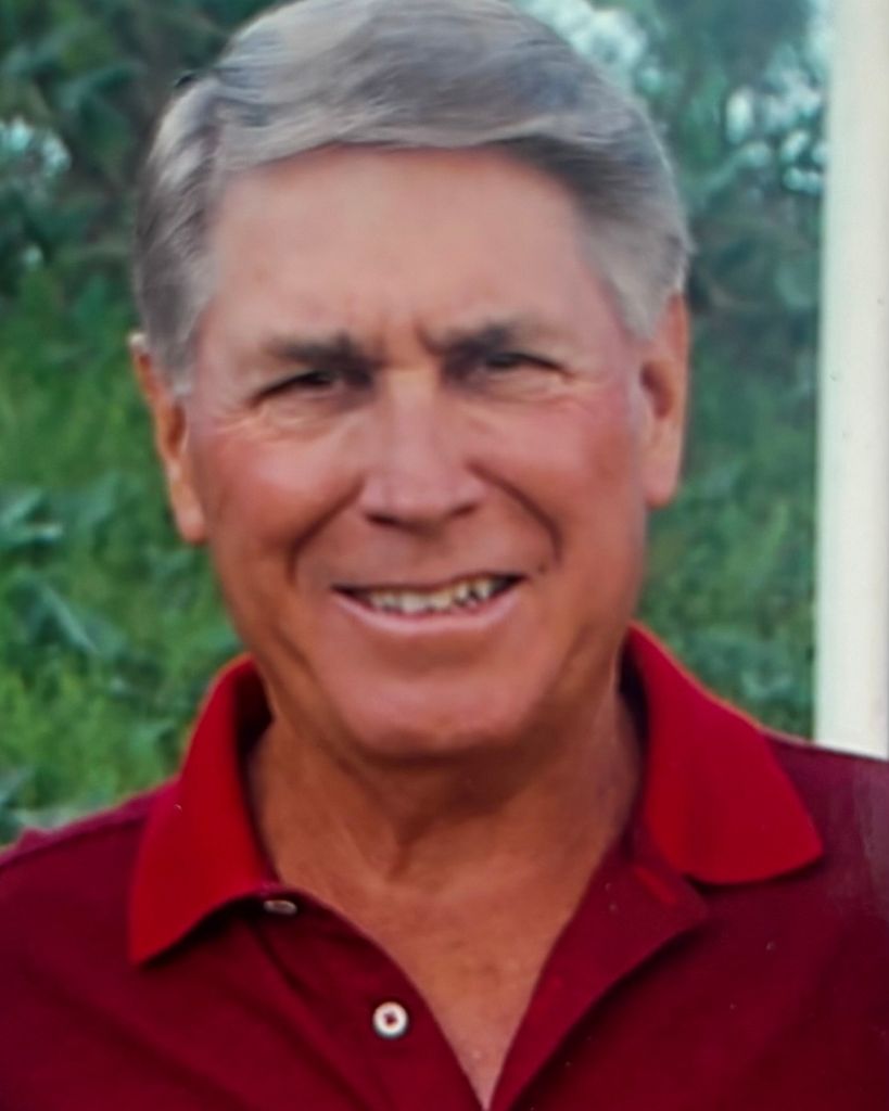 Jimmie Dale Coker Profile Photo