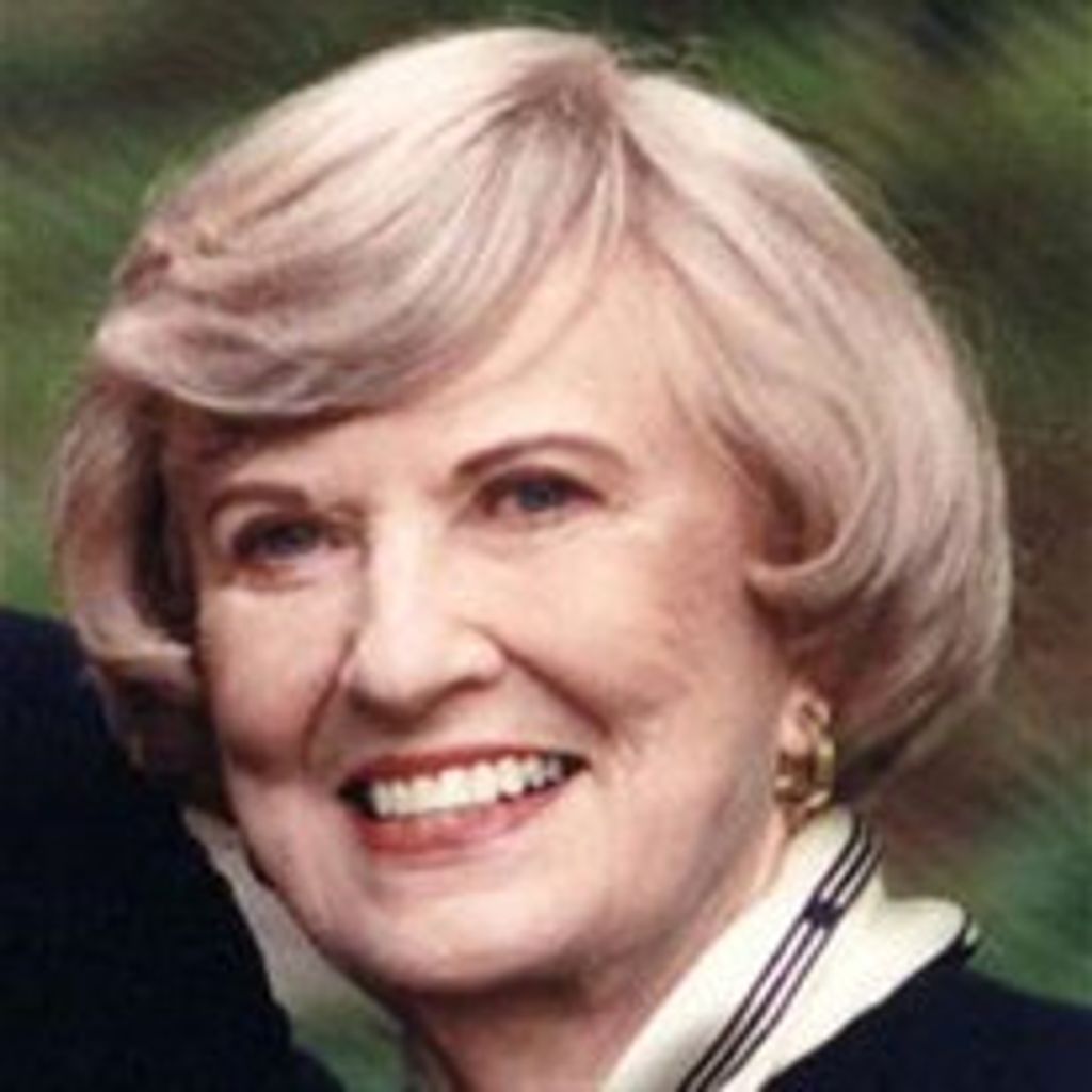 Florence Ellen Condon Barry