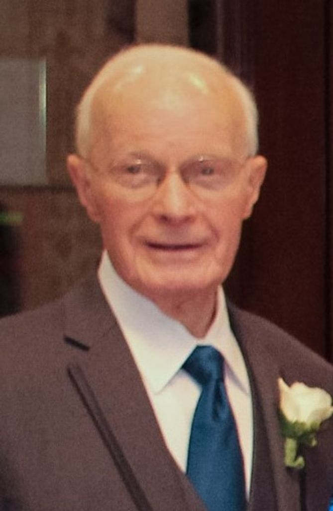 Leonard S. Sepanak