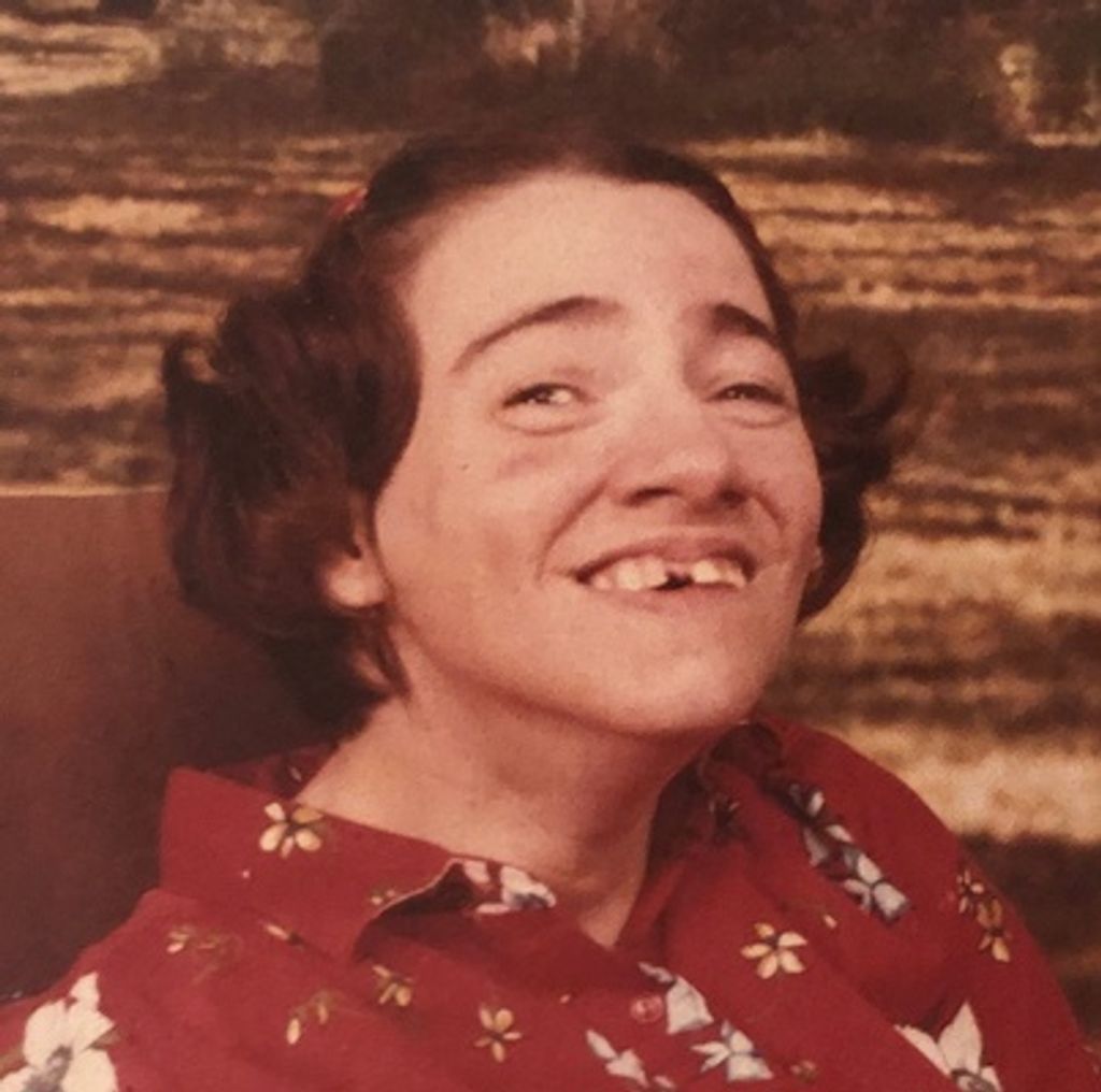 Robinetta Thibodeaux Profile Photo