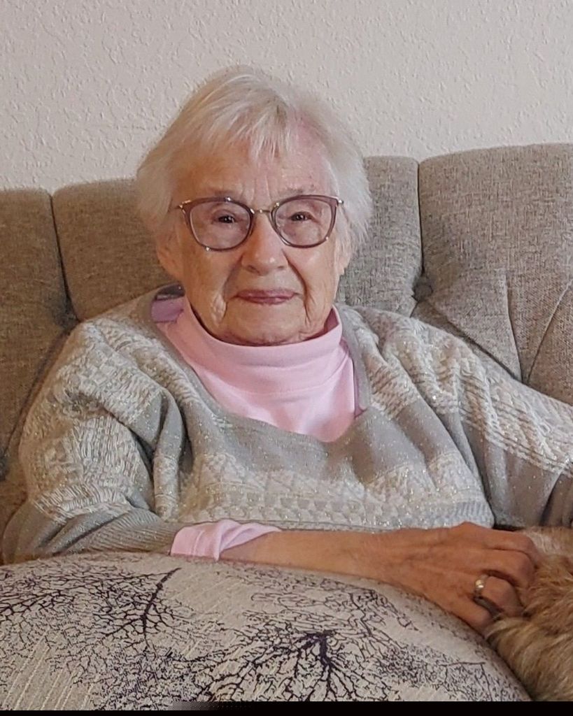 Della Ann Stephenson
