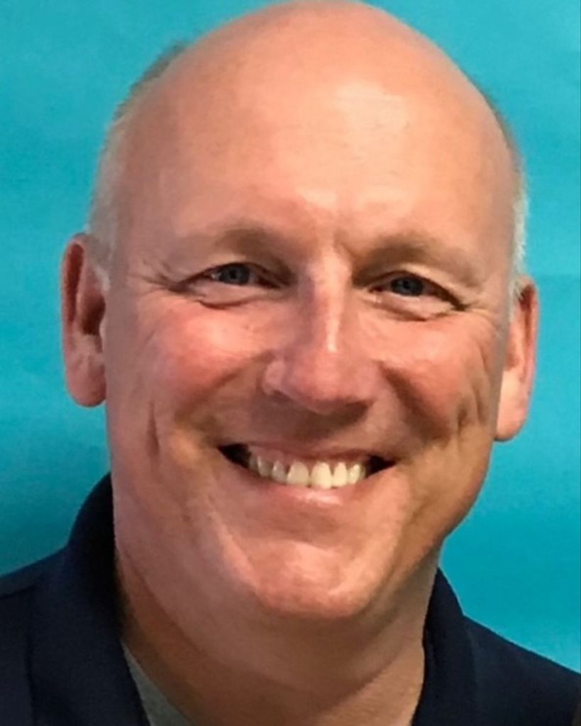 Donald Ray Fogle Profile Photo