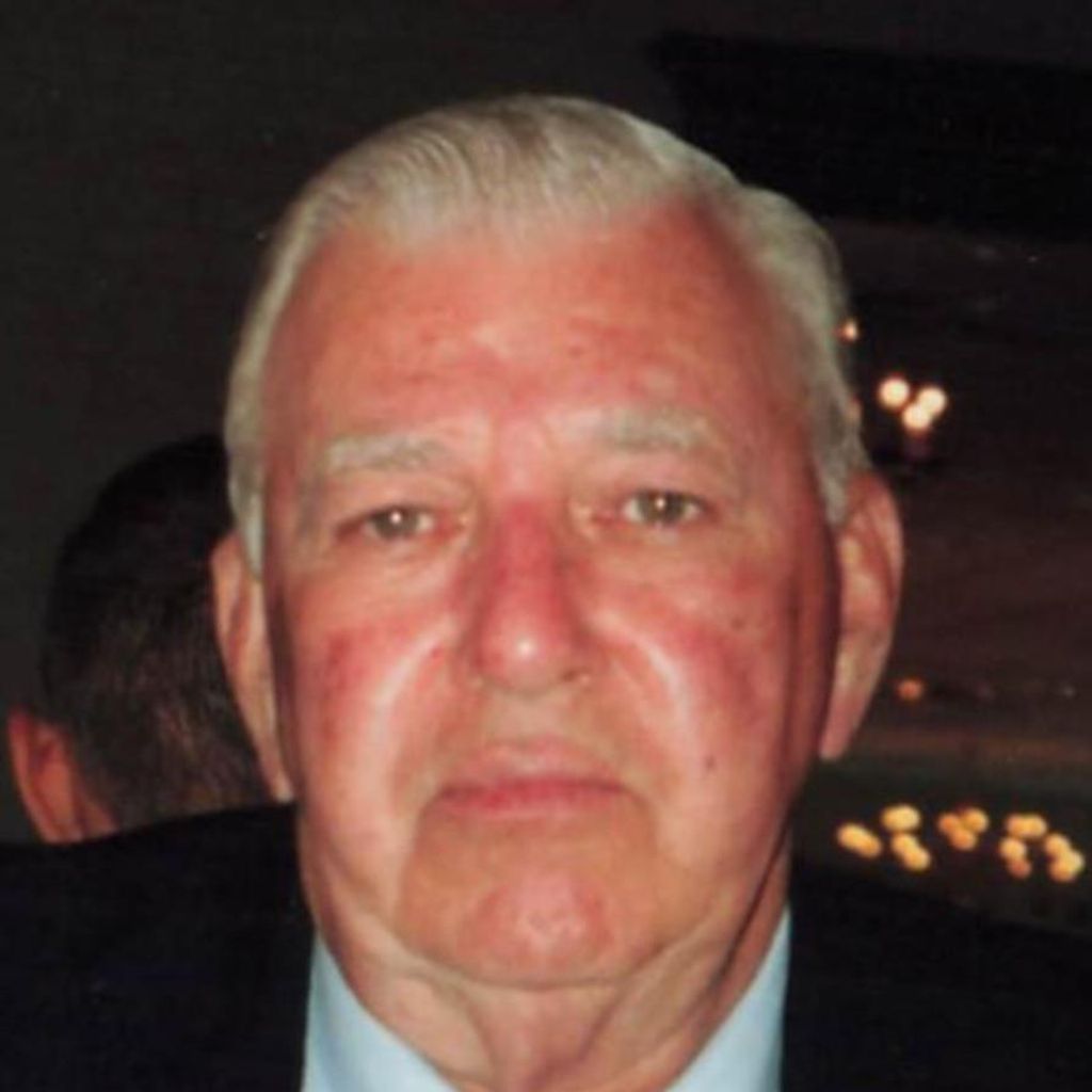 Renald G. Cyr