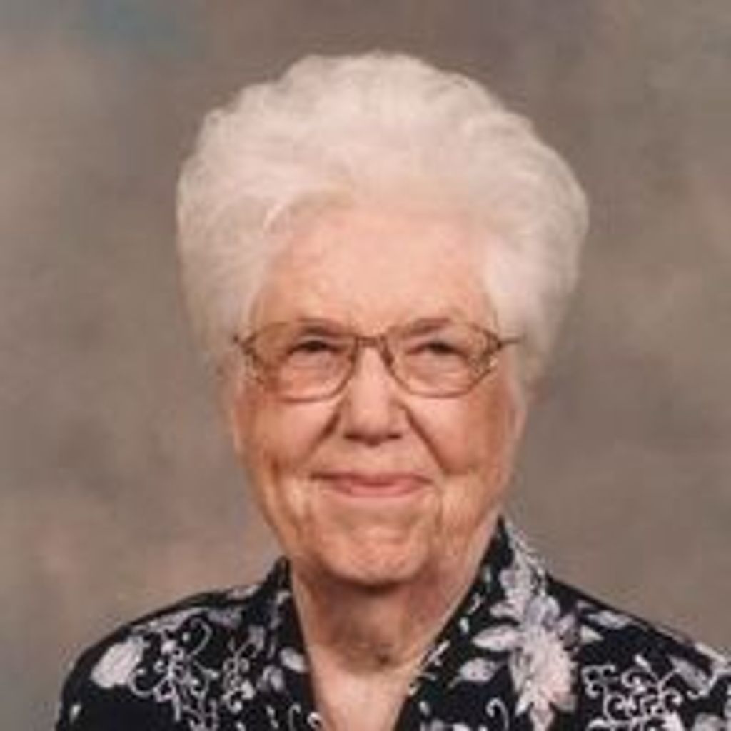 Vivian Lucille Mahon Profile Photo